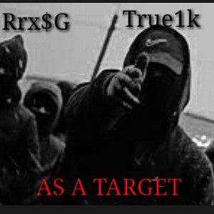 - As Target -Feat True1k _ (Freestyled) Diss track [DrapsterLanes]