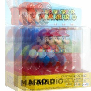 Tipo Mario REMIX(Speedplug)
