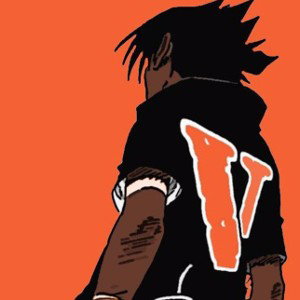 To d Vlone Alone