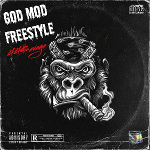 God mod by 44$avage