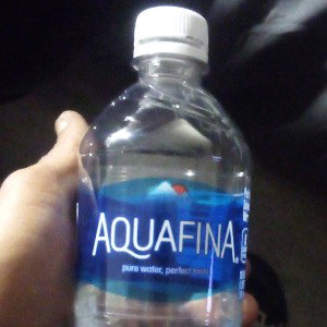 AQUAFINA
