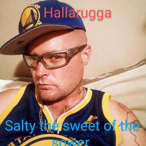 salty the sweet of the  sower 