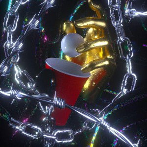 gremlinphsyco (reworked) ft Drippy Zee