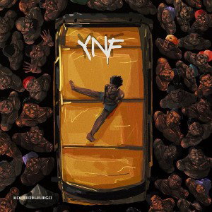 YnF 1 (ft Lil Inno)