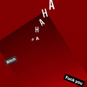 back da fuck up 