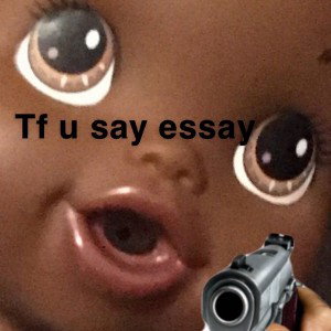 beat yo bitch 