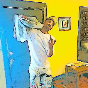 Weedzie - Real Niggas Rap Too
