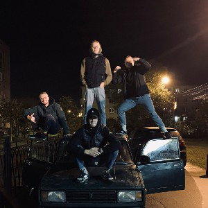 Часцовская романтика