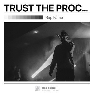 TRUST THE PROCESS- JERZY FT.JAYROY
