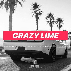 Crazy lime🎤