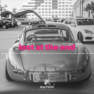 lost at the end