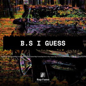 b.s I guess