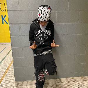 keep talkin (ft chrono mask)
