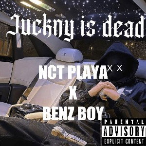 luckny is dead! (Ft Benz boy)