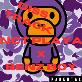 YO PJ (lil gnat diss track) (ft Benz boy)