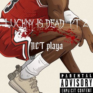 luckny is dead pt 2