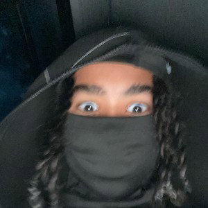 shootout (Benz boy, chrono mask)