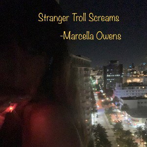 Stranger Troll Screams 