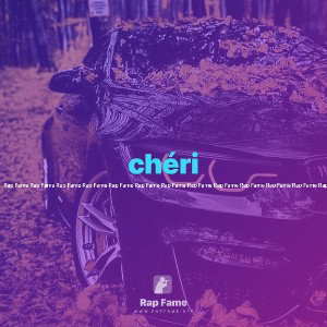 chéri 