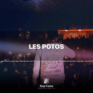 Les potos 