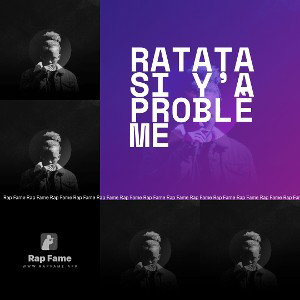 Ratata si y’a problème 