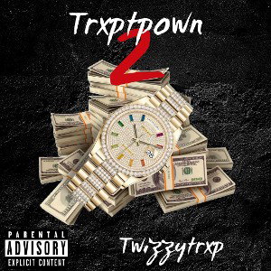 Trxptown2 (Prod.TrxpFT💔✨)