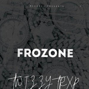 Frozone️💔🖤❄️