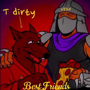 Bestfriendspretendenemies