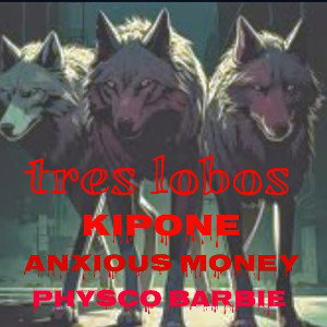  Tres Lobos