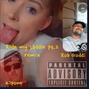 Ride my saddle pt.2 Remix
