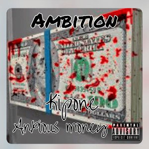 kipone - ambition 