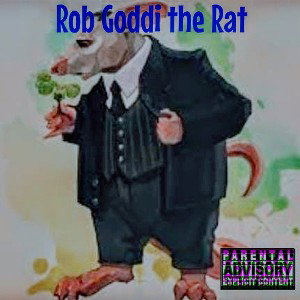 Rob Goddi the Rat