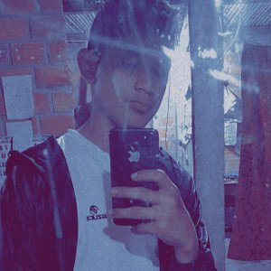  Buuskeet 23👺