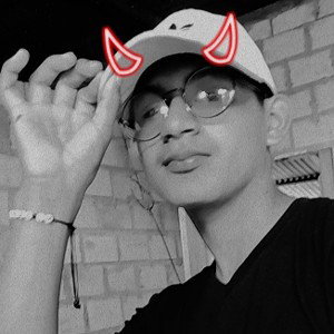 Buuskeet👺