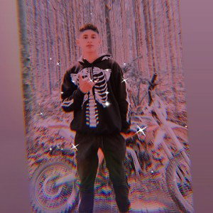 Buuskeet👺