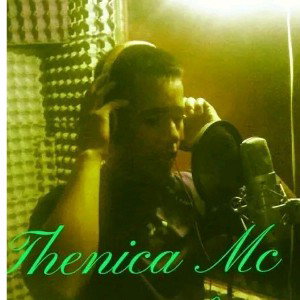 Ya No Lastimes Mas Su Corazon Thenica McFlow ft Charles Ehi Shi _ Audio Oficial