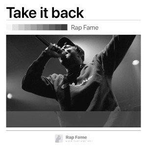 Take it back