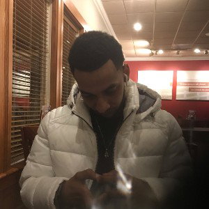 CHINX X CUZ - IM ROLLIN
