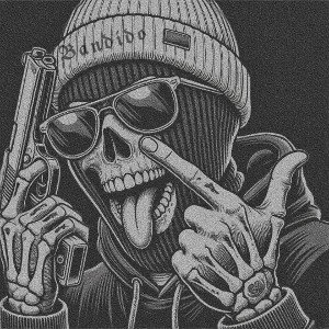 dedos de momia 🎧👽