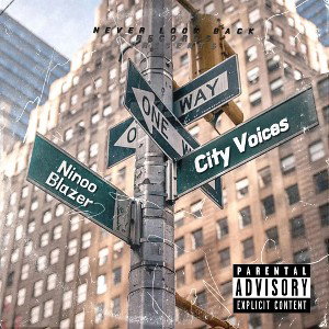 City Voices (MASTERED) Ninoo Blazer 