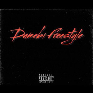 DUMEBI FREESTYLE - Ninoo Blazer _1