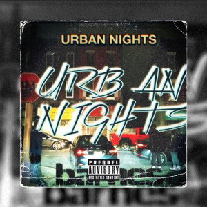 Barnes feat. 40 Dogg Jones- Urban Nights