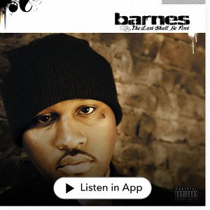 Barnes feat. Highs n Pistols- Tattoo Tears 