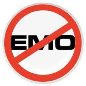 Anti Emo freestyle 