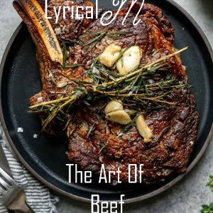 Art Of Beef (What's beef?)
