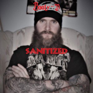 Booty-D -- Sanitized (DEMO)