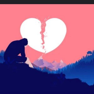NO LOVE💔
