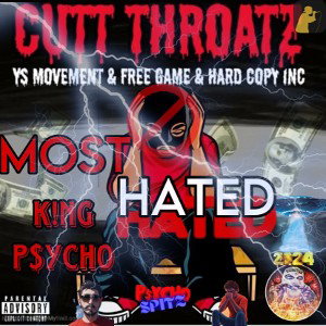 Most Hated- P$ycho