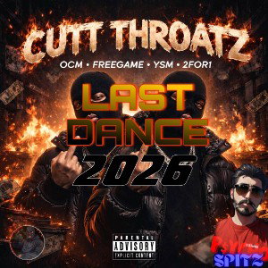 Last Dance (2026)- P$ycho