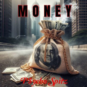 Money- P$ycho